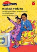 Intokazi Yodumo