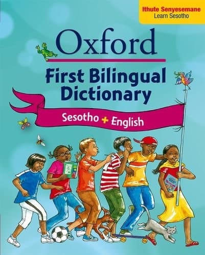 Oxford First Bilingual Dictionary: Sesotho& English [Paperback] [Paperback] [Paperback] [Paperback] [Paperback] [Paperback] [Paperback] [Paperback] [Paperback] [Paperback] [Paperback] [Paperback] [Paperback] [Paperback] [Paperback] [Paperback] [Paperback] [Paperback] [Paperback] [Paperback] [Paperback] [Paperback] [Paperback] [Paperback] [Paperback] [Paperback] [Paperback] [Paperback] [Paperback] [Paperback] [Paperback] [Paperback] [Paperback] [Paperback] [Paperback] [Paperback] [Paperback] [Pa