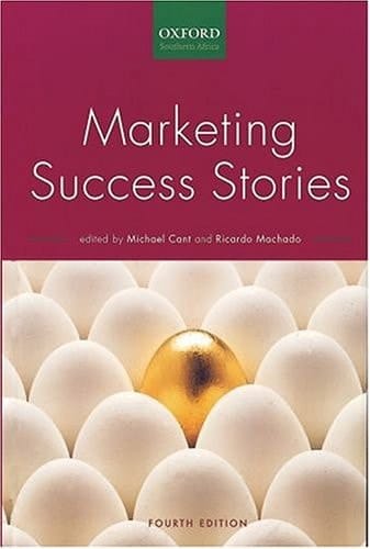 Marketing Success Stories