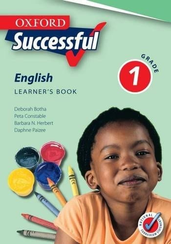 Oxford Successful English