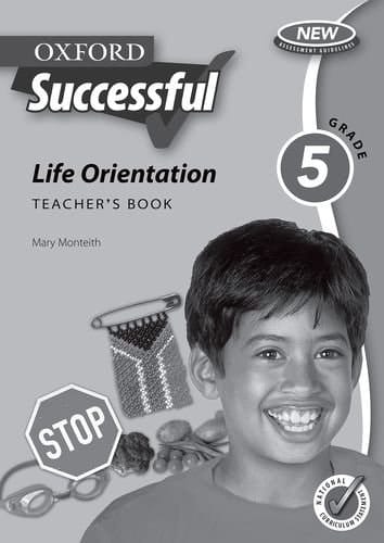 Oxf Life Orientation Gr5 TB (P)