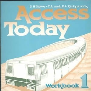 Access Today 1 Workbook