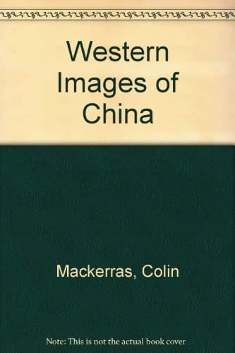 Western Images of China