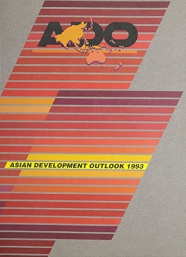 Asian Development Outlook 1993