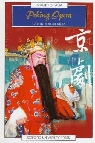 Peking Opera (Images of Asia)