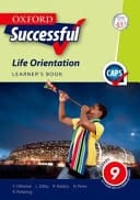 Oxford Successful Life Orientation