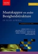 Maatskappye En Ander Besigheidstrukture In Suid-afrika