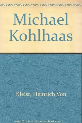 Michael Kohlhaas
