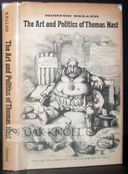 The art and politics of Thomas Nast