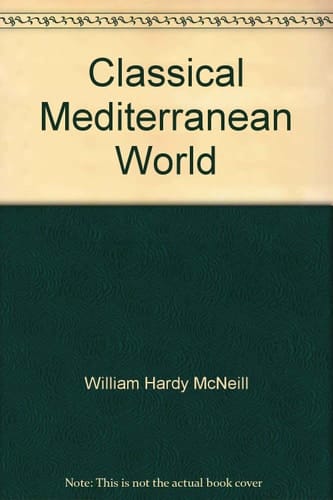 Classical Mediterranean World