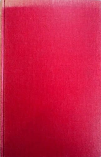 The Roots of Segregation: Native Policy in Colonial Natal, 1845-1910