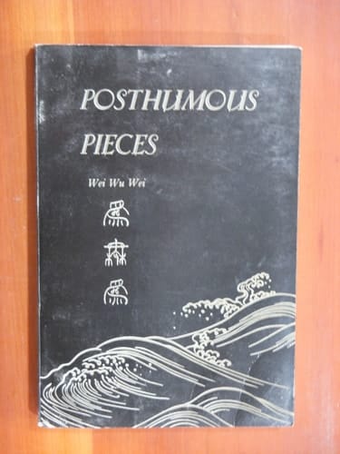 Posthumous Pieces