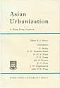 Asian Urbanization: A Hong Kong Casebook