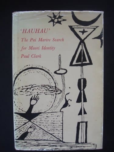 "Hauhau": The Pai Marire search for Maori identity