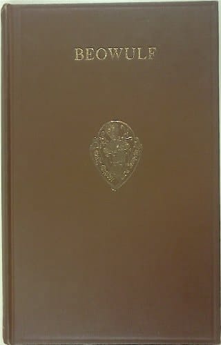 Beowulf (Early English Text Society Original Series)