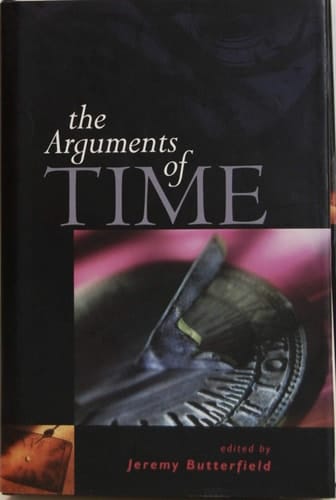 The Arguments of Time