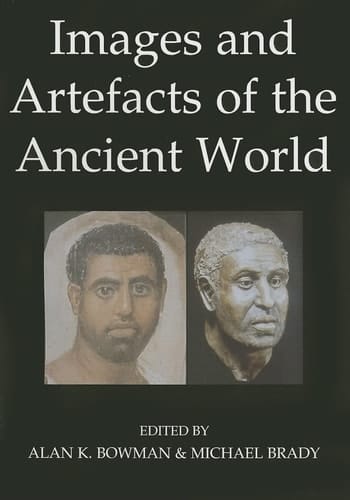 Images and Artefacts of the Ancient World (British Academy Occasional Papers)