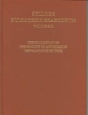 Sylloge Nummorum Graecorum: Volume XIII: The Collection of the Society of Antiquaries, Newcastle upon Tyne (Sylloge Nummorum Graecorum, XIII)
