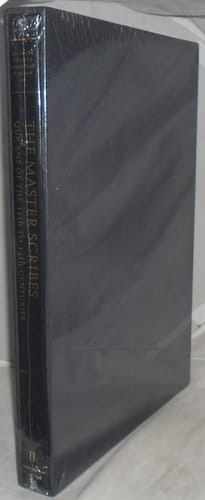 The Master Scribes: Qur'ans of the 11th to 14th Centuries AD (The Nasser D. Khalili Collection of Islamic Art, VOL II)