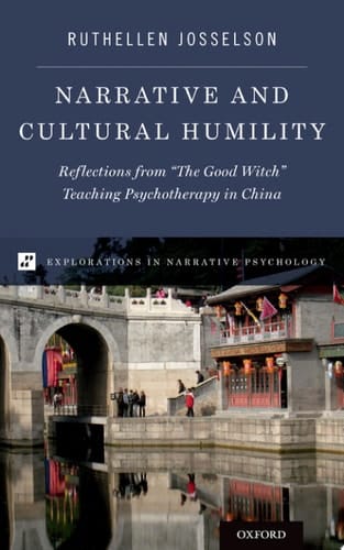 Narrative And Cultural Humility