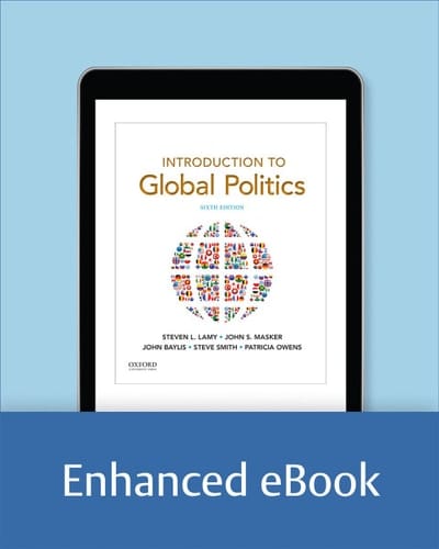 Introduction to Global Politics