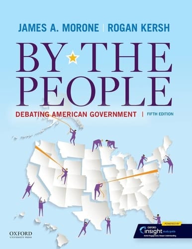 By the People: Debating American Government