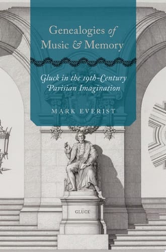 Genealogies Of Music And Memory