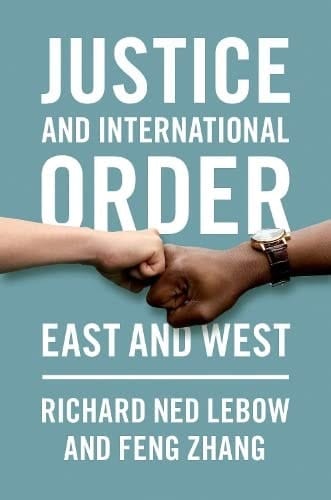 Justice and International Order East and West