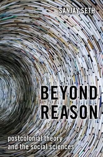 BEYOND REASON EPZI C