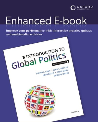 Introduction to Global Politics