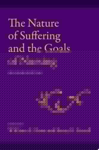 The Nature of Suffering and the Goals of Nursing