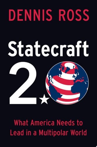 Statecraft 2.0: What America Needs to Lead in a Multipolar World (Bridging the Gap)