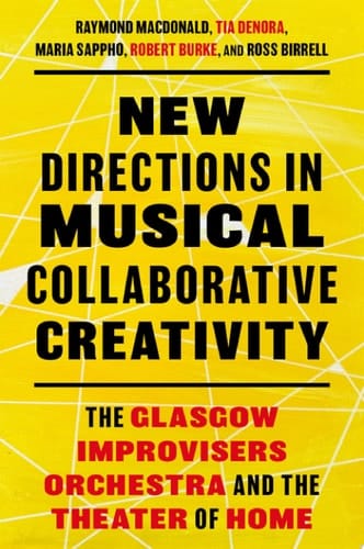 New Directions in Musical Collaborative Creativity