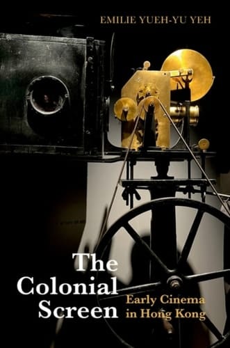 The Colonial Screen