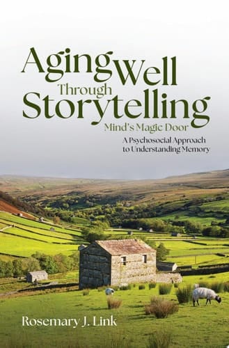 Aging Well Through Storytelling