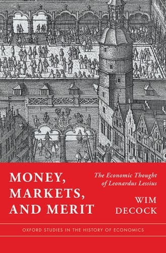 Money, Markets, and Merit