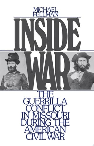 Inside War