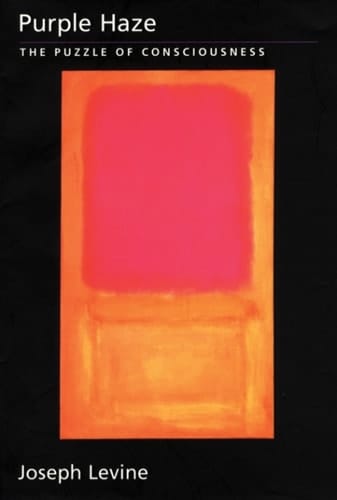 Purple Haze: The Puzzle of Consciousness (Philosophy of Mind)