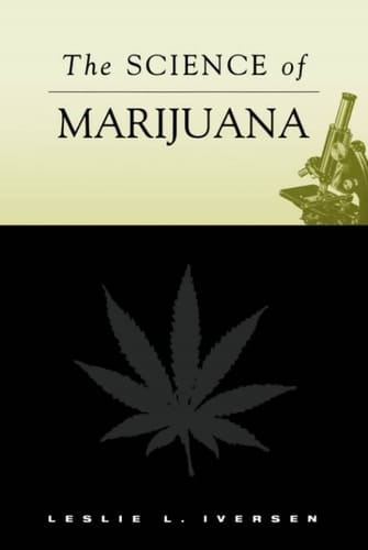 The Science of Marijuana
