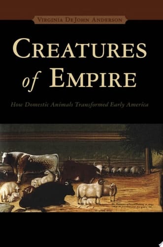 Creatures Of Empire