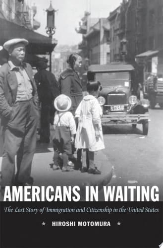 Americans In Waiting