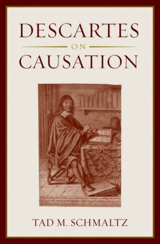 Descartes on Causation