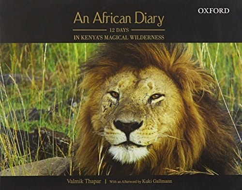 An African Diary: 12 Days in Kenya's Magical Wilderness