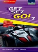 Revised Get Set, Go!