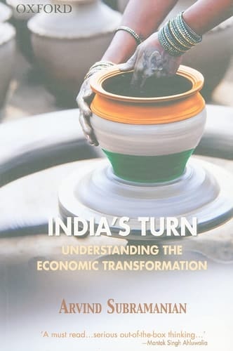 India's Turn: Understanding the Economic Transformation