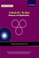 Axiomatic Design: Advances And Applications