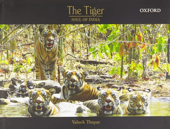 The Tiger: Soul of India