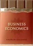 Business Economics