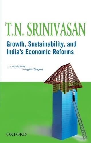 Growth, Sustainability, and India's Economic Reforms