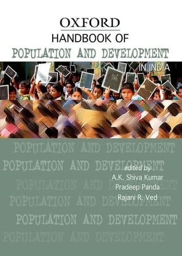 Handbook of Population and Development in India (Oxford Handbook of)